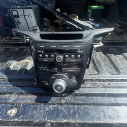Car Parts