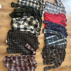 Flannels