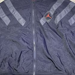 Jordan Bomber Jacket Size L