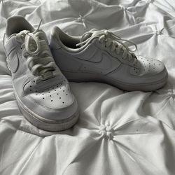 Air Force one Shoes 