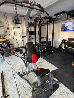 Bowflex