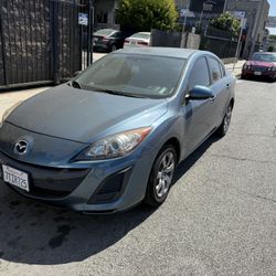 2010 Mazda 3
