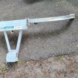 Ladder Stabilizer Quick Click