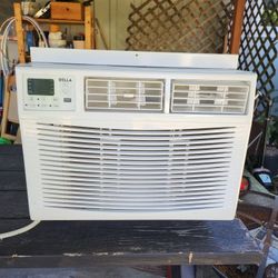 Window AC - 1200BTU BIG