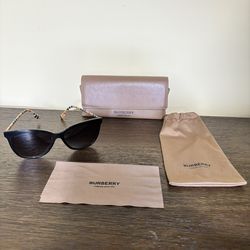 Burberry Sunglasses - BE4308 Clare