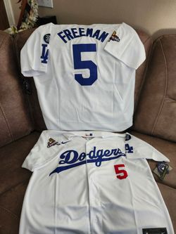Dodgers mookie betts world series jerseys