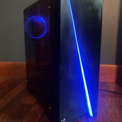 I5 and RX-570 Gaming Computer