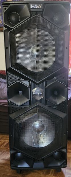 Bocina Seminueva Negociable . Pregunte Sin Compromiso