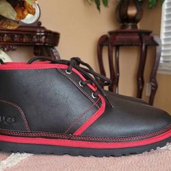 Ugg Boot Sz 9 Adult Sz