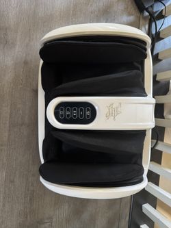 Cloud Foot Massager