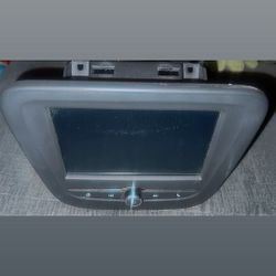 2016-2017 OEM Chevy Malibu Radio