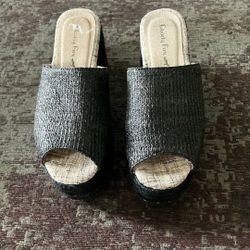 New Women’s Shoes, Size 9