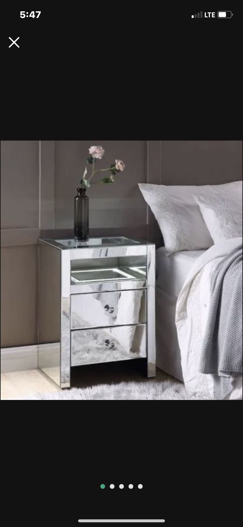 End Tables