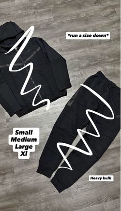 Nike Tech