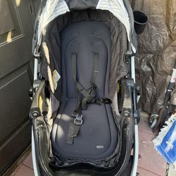 Stroller With Carseat