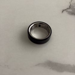 Oura ring