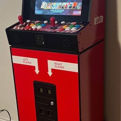 MVS Multi Video System