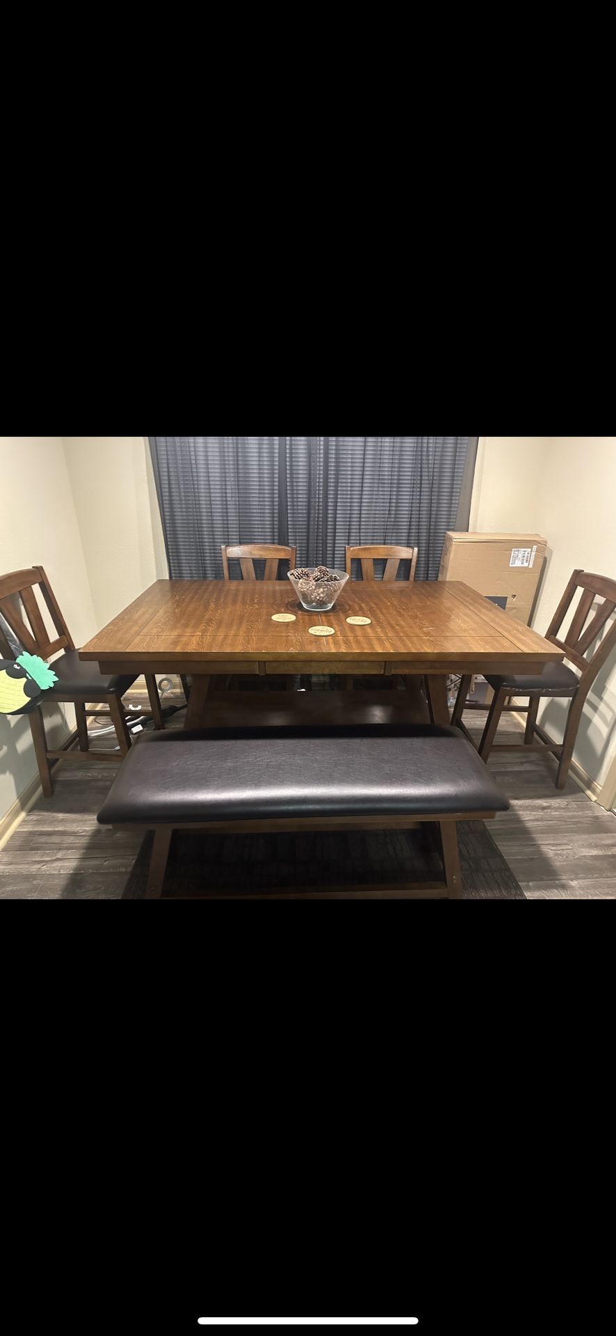 Dining Room Table Set