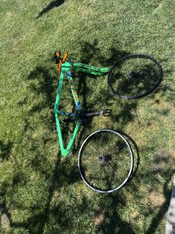 So Cal Flyer Body And Rims Serious Buyers Only Pls