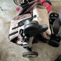 Stroller