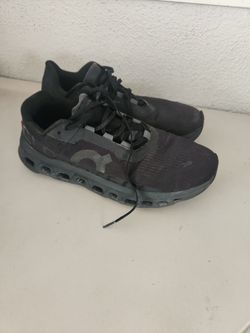 Cloud monster sneakers
