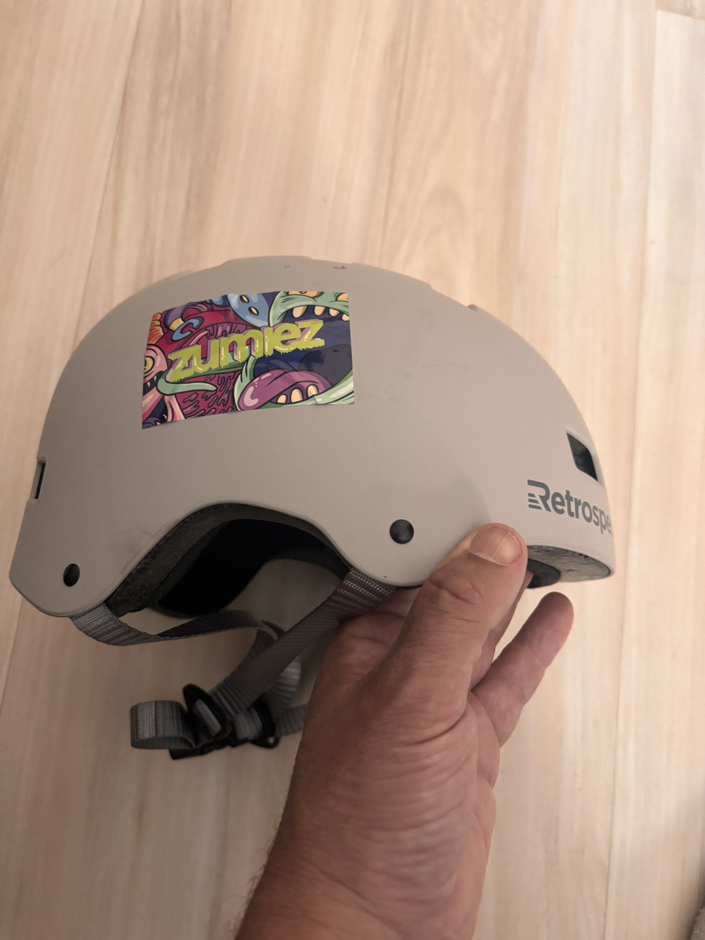 Kids Helmet