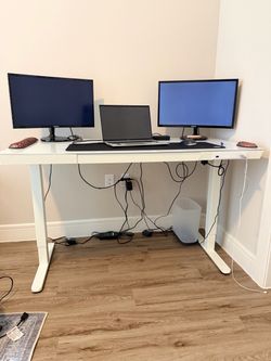 Standing Table