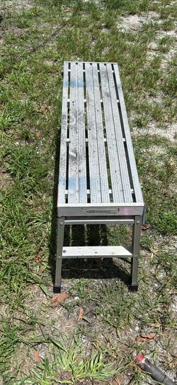 Ladder