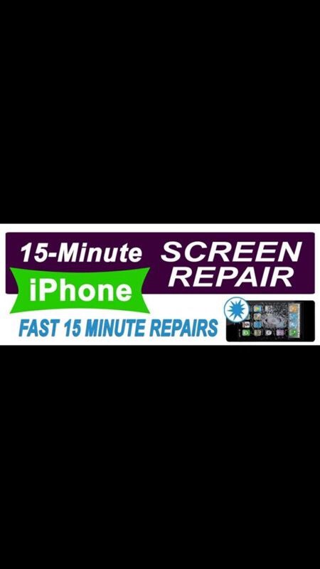 Iphone repair