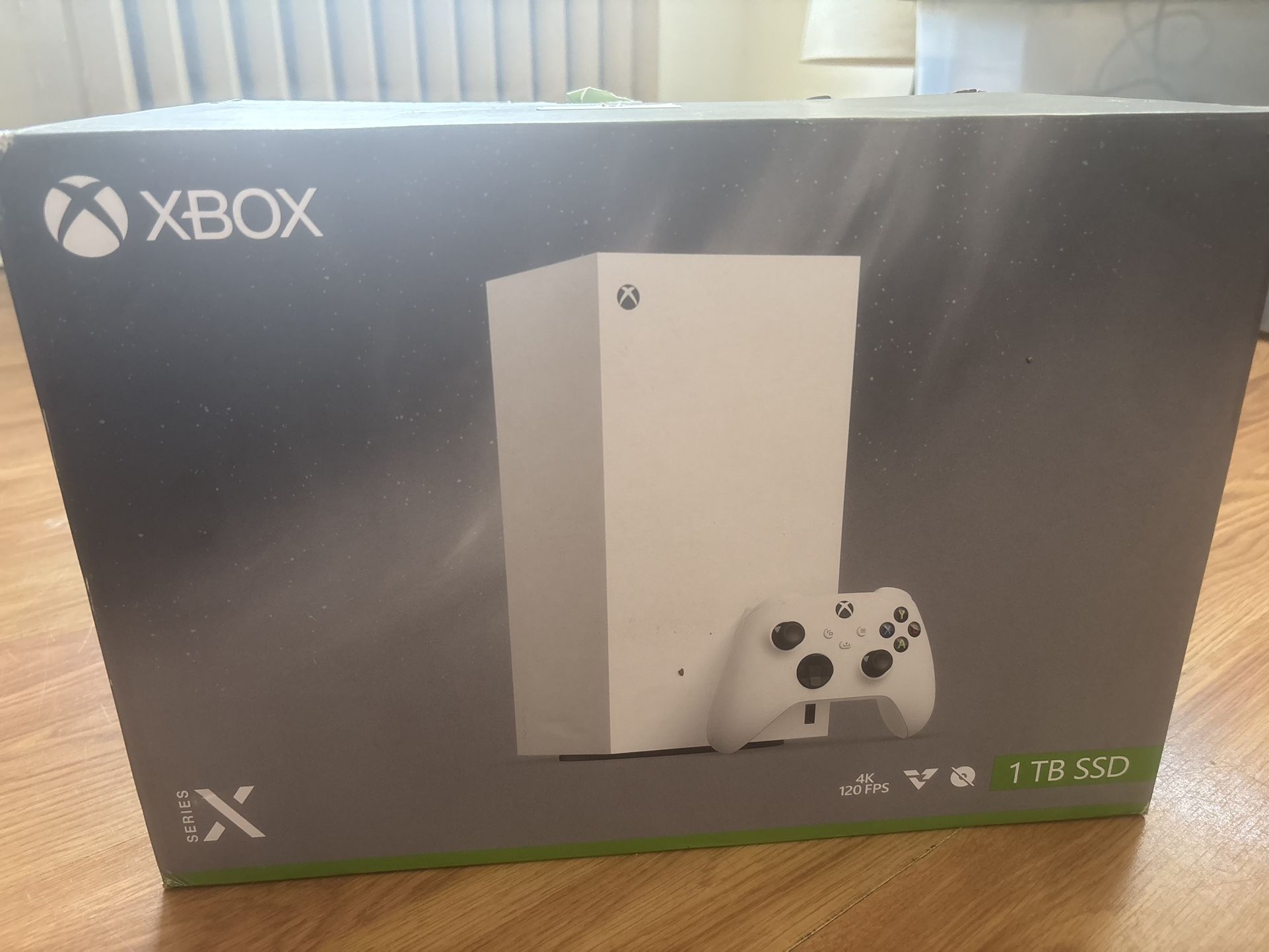 XBOX ONE SERIES X 1TB SSD ALL DIGITAL EDITION
