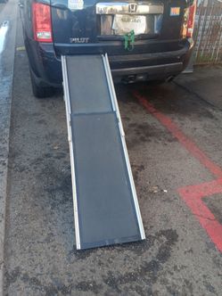 Petsafe ramp