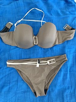 Shantell made in Italy bikini set 36C/small