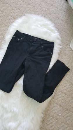 Black Jean's