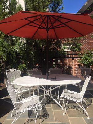 New And Used Outdoor Furniture For In Charlotte Nc Offerup