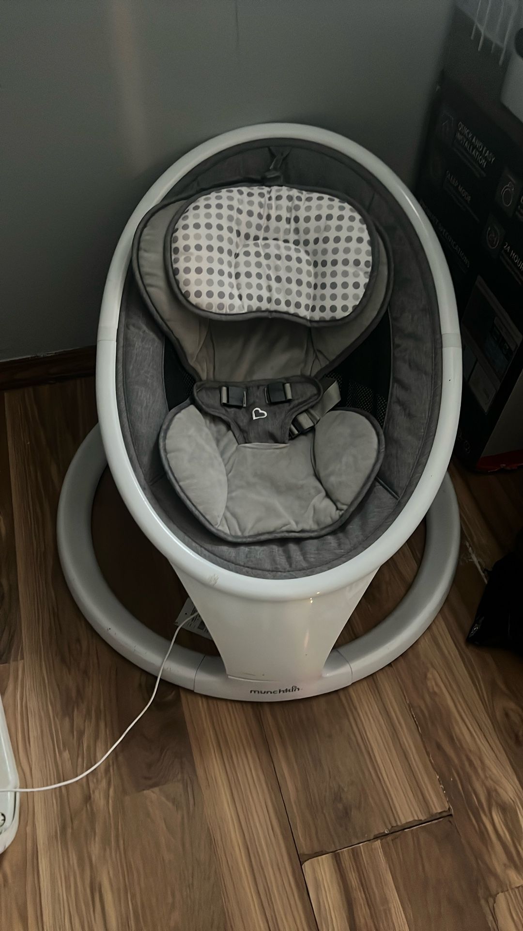 Baby Swing