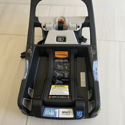 Chicco Fit2 Infant & Toddler Car Seat Base