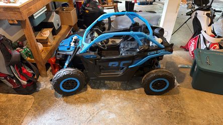 RC kids car 2023