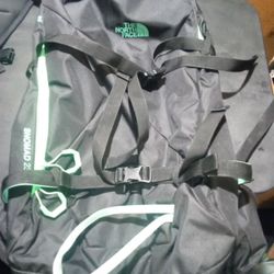 The North Face Snomad 23