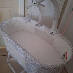 Baby Bassinet 