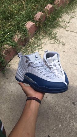 Jordan 12s