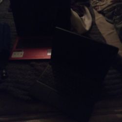 HP / Dell Laptop And Chromebook