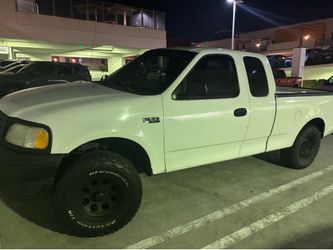 2003 ford f150