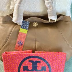 Tory Burch Bag