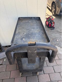 Construction/Electrician Cart