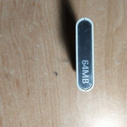 XBOX 360 Memory Unit