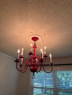 Chandelier