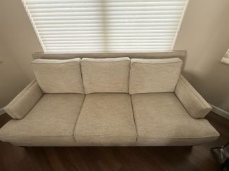 Bernhardt sofa