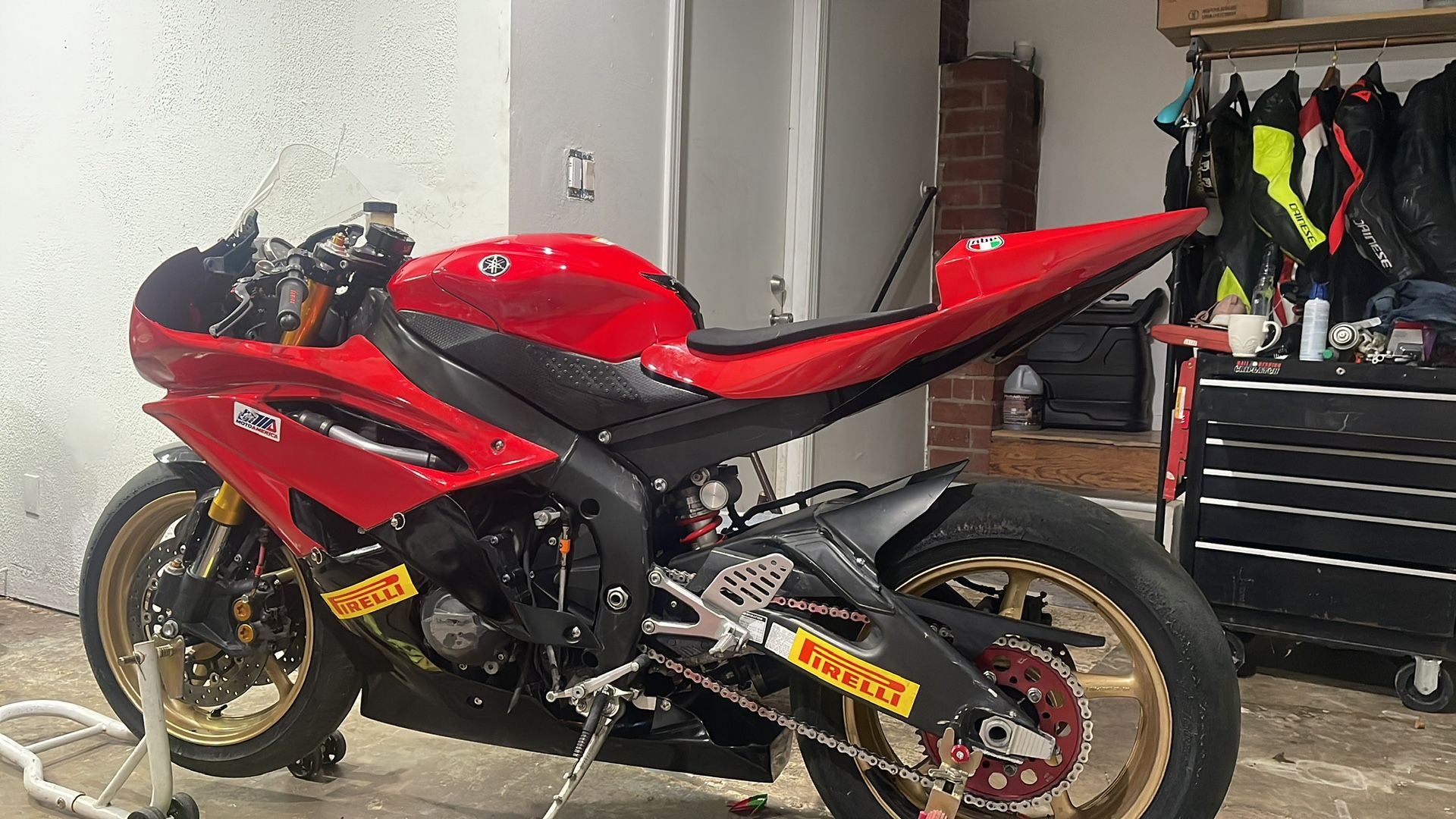 2008 Yamaha R6 for Sale in West Hills, CA - OfferUp