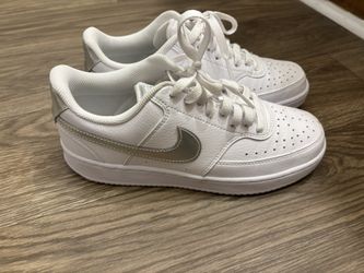 Nike Court Vision