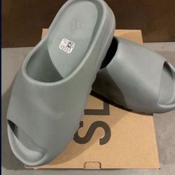 Yeezy slides